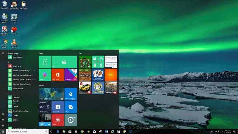 Tải xuống hơn 25 chủ đề miễn phí tốt nhất cho máy tính để bàn Windows 10 vào năm 2022