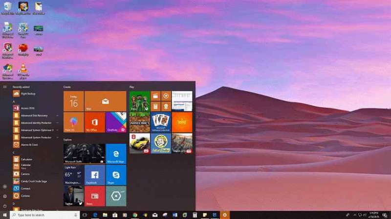Tải xuống hơn 25 chủ đề miễn phí tốt nhất cho máy tính để bàn Windows 10 vào năm 2022