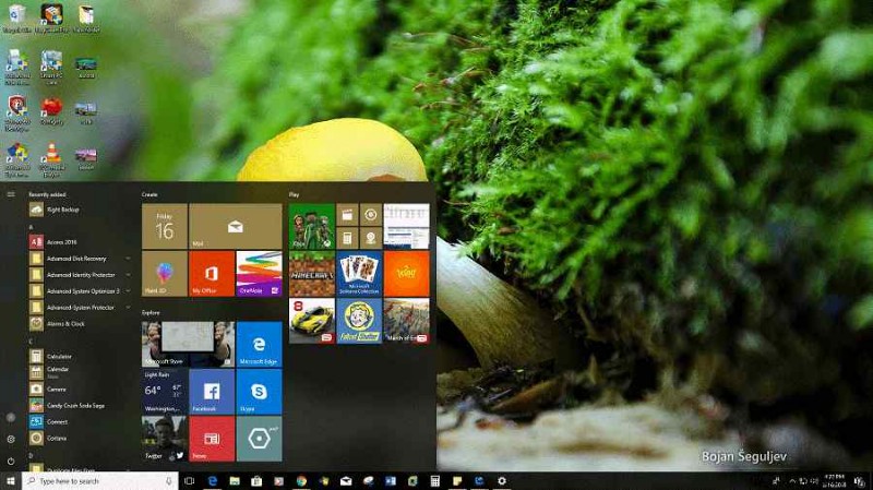 Tải xuống hơn 25 chủ đề miễn phí tốt nhất cho máy tính để bàn Windows 10 vào năm 2022