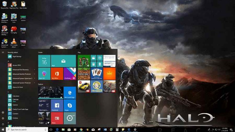 Tải xuống hơn 25 chủ đề miễn phí tốt nhất cho máy tính để bàn Windows 10 vào năm 2022