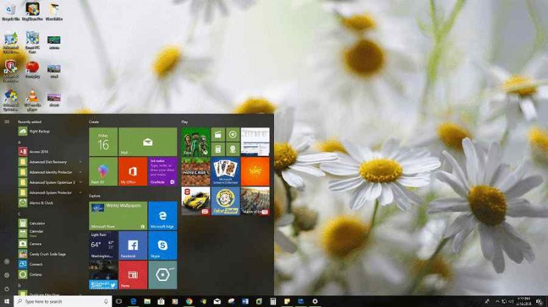 Tải xuống hơn 25 chủ đề miễn phí tốt nhất cho máy tính để bàn Windows 10 vào năm 2022