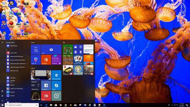 Tải xuống hơn 25 chủ đề miễn phí tốt nhất cho máy tính để bàn Windows 10 vào năm 2022