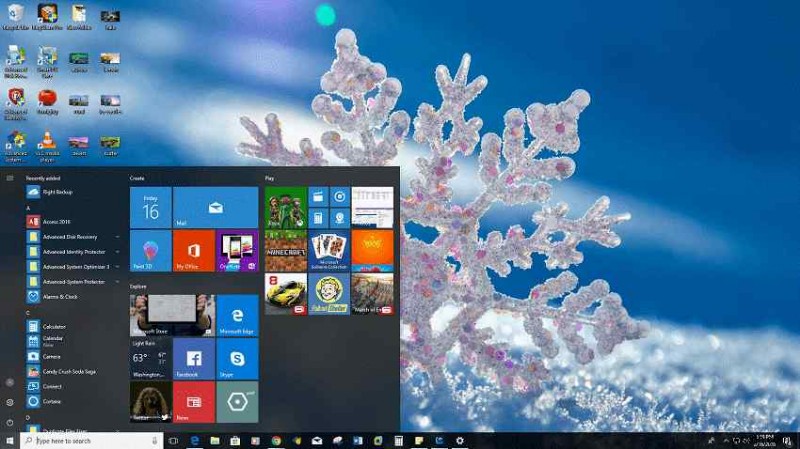 Tải xuống hơn 25 chủ đề miễn phí tốt nhất cho máy tính để bàn Windows 10 vào năm 2022