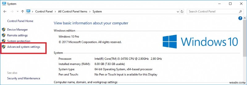 Cách đặt hệ điều hành làm mặc định trong PC khởi động kép