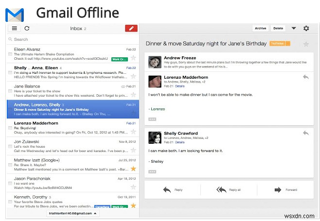 13 Tiện ích mở rộng hàng đầu của Gmail để tăng hiệu quả của bạn