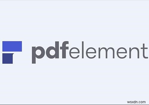 Cách chuyển đổi các định dạng tệp khác nhau thành PDF