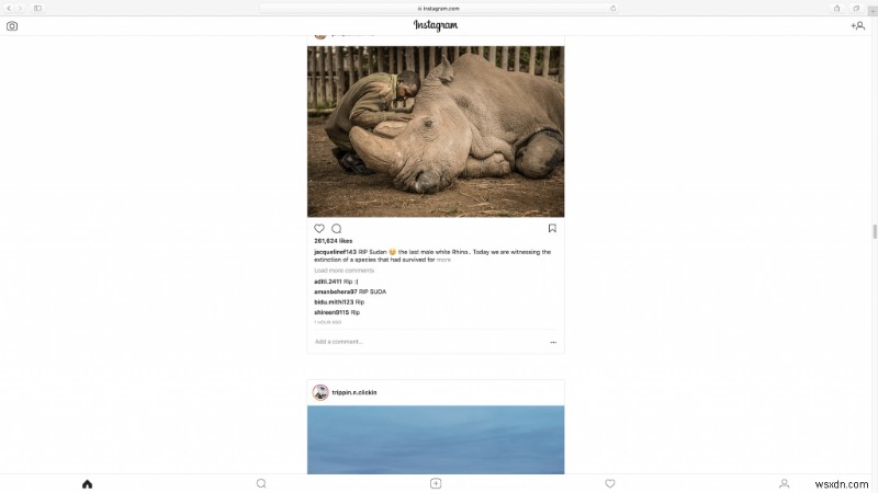 Cách tải ảnh và video lên Instagram từ máy tính xách tay hoặc PC