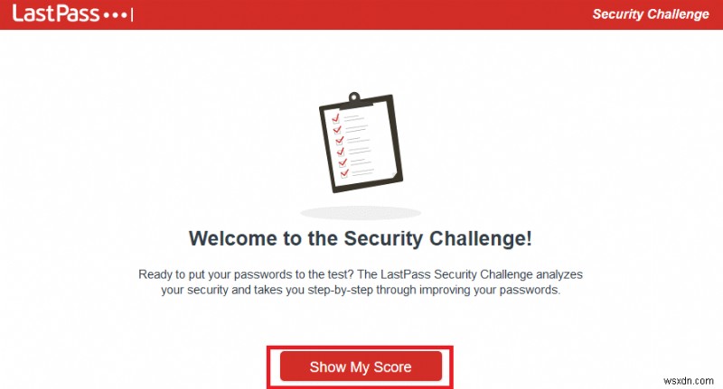 Cách kiểm tra xem email và mật khẩu của bạn có bị xâm phạm hay không