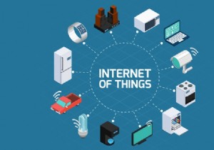 Các lỗ hổng IoT mà mọi nhà sản xuất cần biết