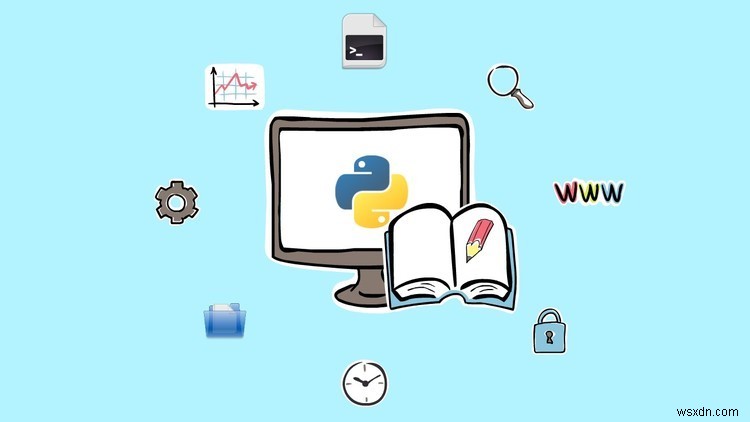 Tại sao Python là lựa chọn hàng đầu của mọi nhà phát triển?