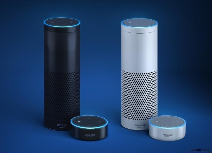 5 cách hữu ích để giữ cho Alexa của bạn an toàn và bảo mật