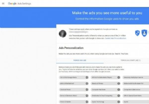 Cách tải xuống dữ liệu Google của bạn:Sử dụng Google Takeout?