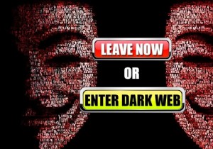 Khám phá Mặt khác của Internet :Dark Web