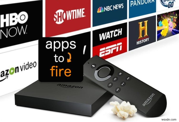 8 mẹo và thủ thuật của Amazon Fire TV để đơn giản hóa cuộc sống của bạn