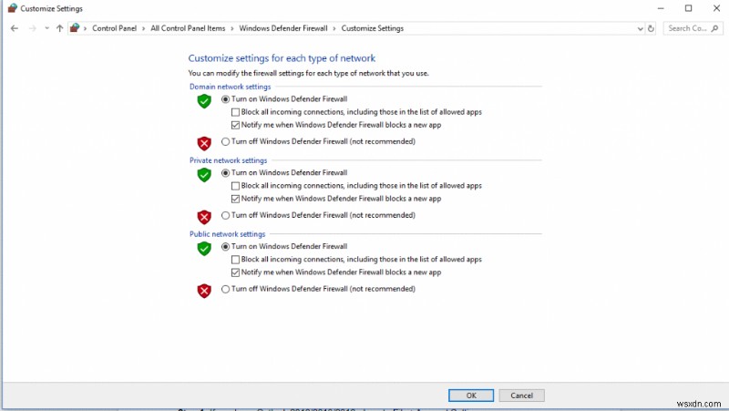 Mẹo khắc phục lỗi Microsoft Outlook Not Deployed trên Windows