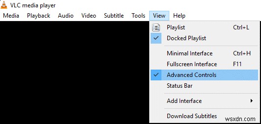 Cách ghi lại màn hình của bạn bằng VLC Media Player trên Windows 10, 8 và 7
