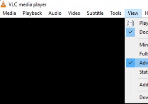 Cách ghi lại màn hình của bạn bằng VLC Media Player trên Windows 10, 8 và 7