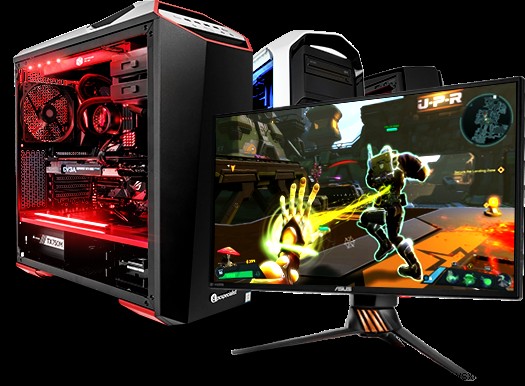 CPU chơi game tốt nhất để xây dựng một PC chơi game bình dân