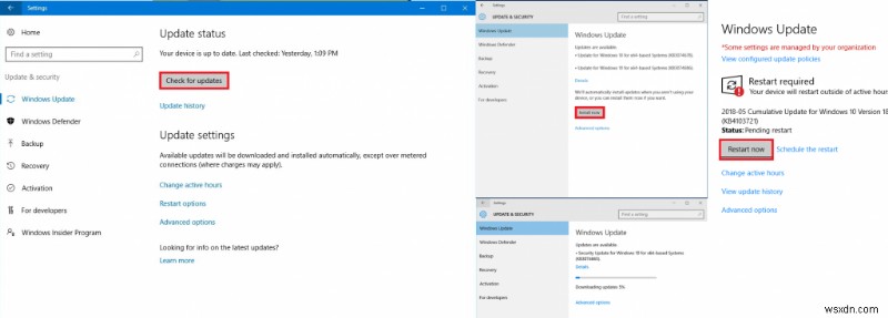 Cách giải quyết vấn đề không có âm thanh trong Windows 10