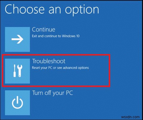 Cách khắc phục lỗi “Máy tính khởi động lại bất ngờ” trong Windows 10