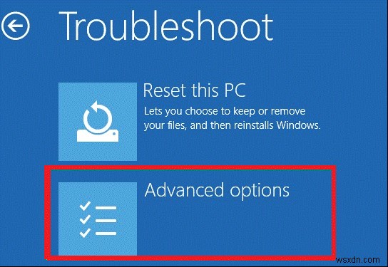 Cách khắc phục lỗi “Máy tính khởi động lại bất ngờ” trong Windows 10