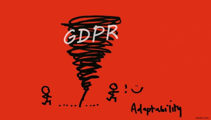 Quy định chung về GDPR là một thách thức thực sự đối với doanh nghiệp của bạn như thế nào?