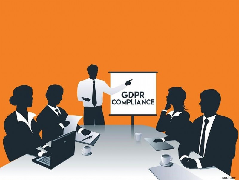 Quy định chung về GDPR là một thách thức thực sự đối với doanh nghiệp của bạn như thế nào?