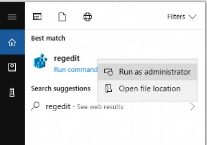Cách tắt cảnh báo “Dung lượng ổ đĩa thấp” trên Windows 10/7