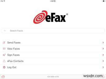 5 dịch vụ Fax trực tuyến tốt nhất năm 2022