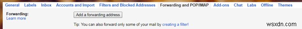 Cách tự động chuyển tiếp email trong Outlook và Gmail tới các tài khoản khác