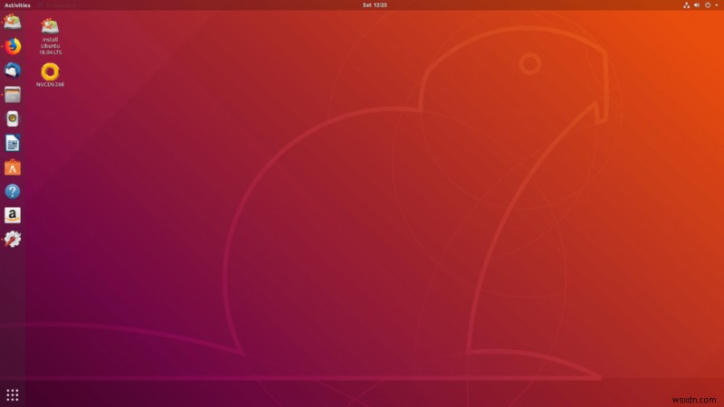 Một số mẹo giúp Ubuntu trông giống Windows hơn