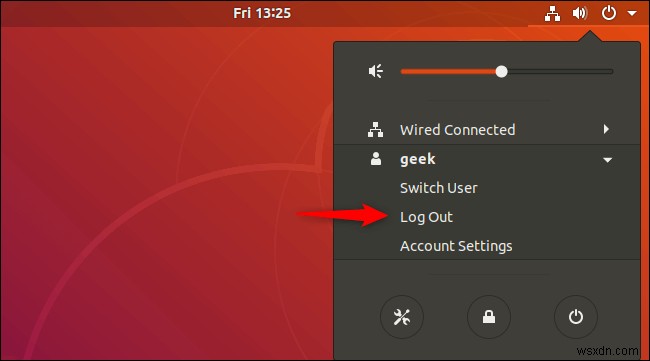 Một số mẹo giúp Ubuntu trông giống Windows hơn