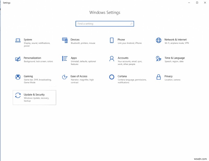 Cách thiết lập theo dõi máy tính xách tay Windows trong trường hợp dữ liệu của bạn bị mất hoặc bị đánh cắp?