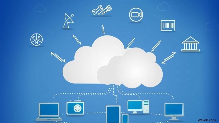 Tương lai của điện toán đám mây:Nó sẽ sớm chết?