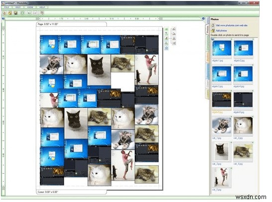12 Phần mềm tạo ảnh ghép tốt nhất cho Windows
