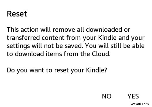 Các mẹo cần làm theo nếu Kindle của bạn chạy chậm hoặc treo