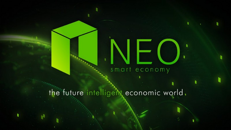 NEO:Tương lai nó nắm giữ