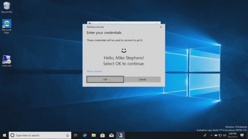 Đã phát hành Bản xem trước Windows 10 mới:Xem qua tất cả các tính năng mới!