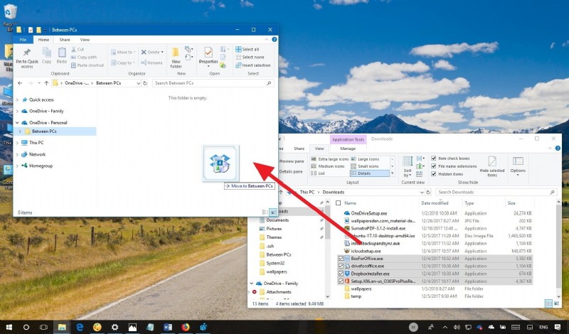 Làm cách nào để quản lý tệp của bạn với Microsoft OneDrive?