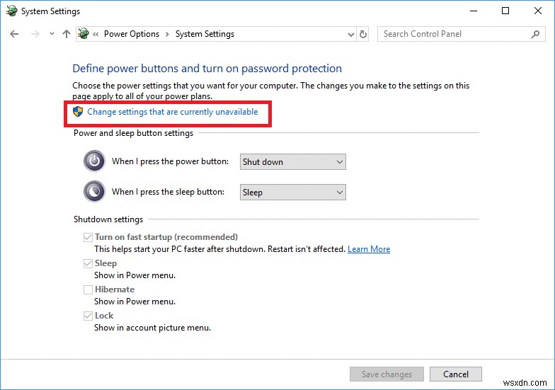 Cổng USB không hoạt động trong Windows 10! Đây là cách khắc phục!
