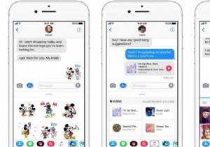 Cách gửi hoặc nhận văn bản từ máy tính của bạn