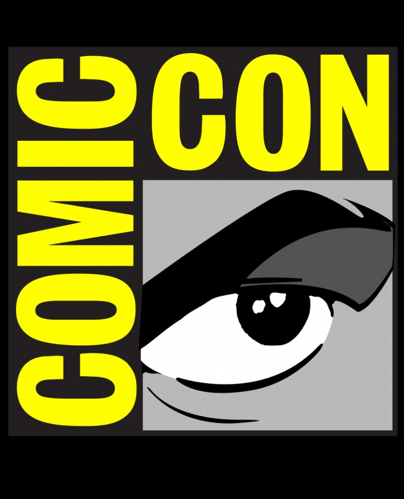 Ứng dụng hữu ích để khai thác tối đa SAN DIEGO COMIC-CON