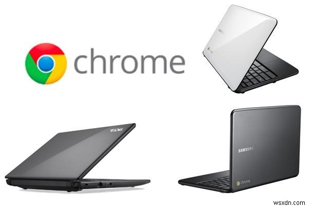 7 mẹo và thủ thuật Chromebook tốt nhất để tận dụng tối đa!