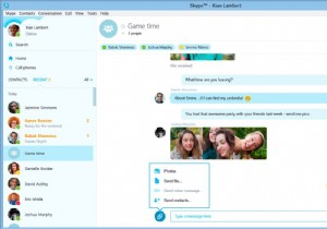 Phần mềm Hội nghị truyền hình tốt nhất