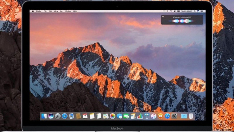 5 tính năng giúp MacOS tốt hơn Windows