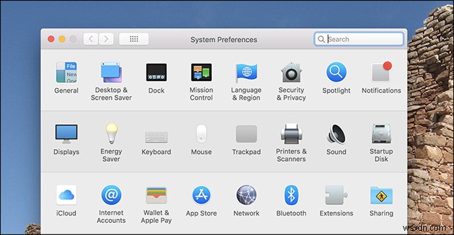 5 tính năng giúp MacOS tốt hơn Windows