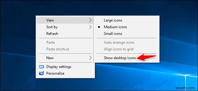5 cách đơn giản để sắp xếp màn hình Windows lộn xộn của bạn
