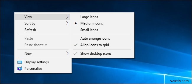 5 cách đơn giản để sắp xếp màn hình Windows lộn xộn của bạn
