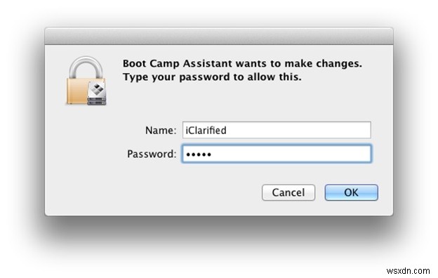 Cách xóa phân vùng Boot Camp Windows khỏi máy Mac của bạn