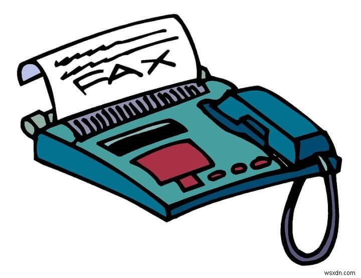 Gửi fax từ máy tính bằng các giải pháp thay thế nổi bật này